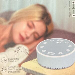 Personal Sleeping Machine, NEW